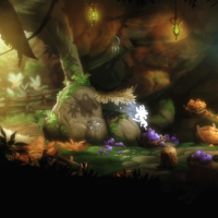 Ori and the Blind Forest, Journey и Van Helsing